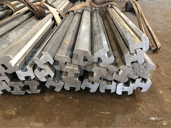 異型鋼生產(chǎn)定制